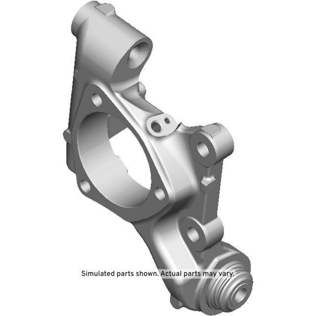 Amazon.com: General Motors GM Genuine Parts 25799118 Brake