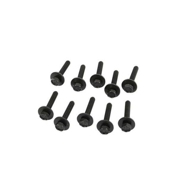 GM Genuine Parts M14x2x85 Multi-Purpose Bolt | 11611958 | GM