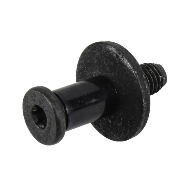 GM Genuine Parts M14x2x45 Steering Knuckle Bolt | 11612265