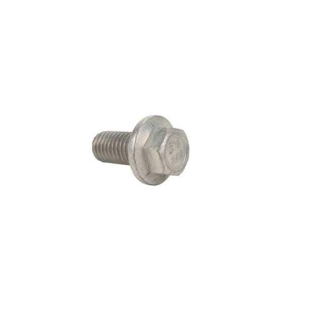 GM Genuine Parts Rear Brake Caliper Bolt | 25823358 | GM Parts