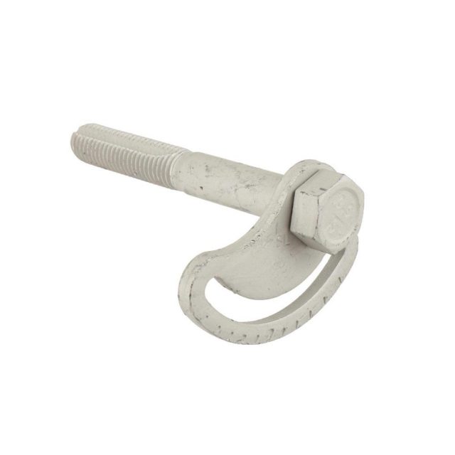 Amazon.com: GM Genuine Parts 11547842 M12x1.75x71 Front