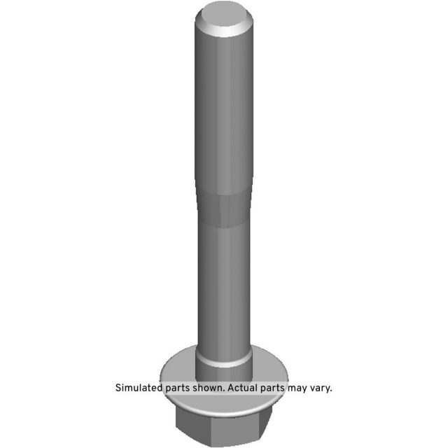 M6x1.25x35 Multi-Purpose Bolt - M (11515759) - OEM Parts