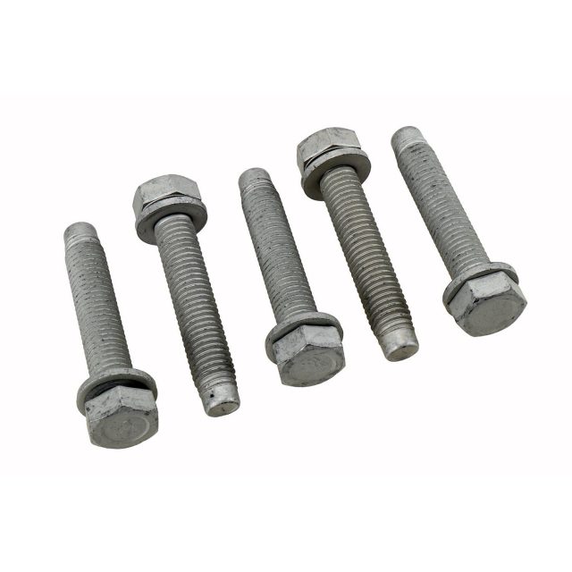 GM Genuine Parts M14x2x85 Multi-Purpose Bolt | 11611958 | GM