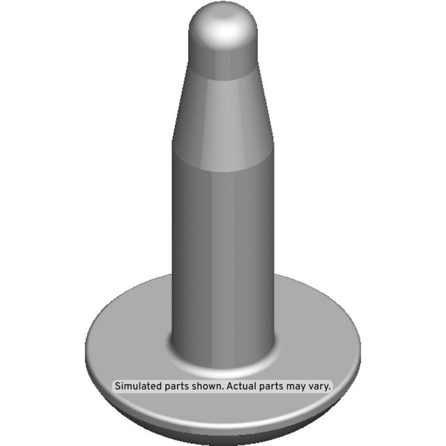 GM Genuine Parts M12x1.75x110 Multi Purpose Bolt | 11609609