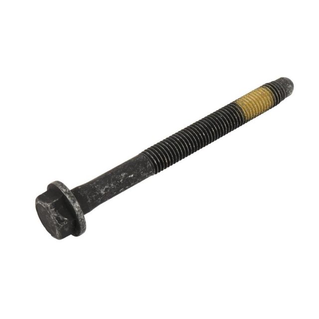 GM Genuine Parts M14x2x192.25 Rear Spring U-Bolt | 15872657 GM Genuine Parts M14x2x192.25 Rear Spring U-Bolt | 15872657