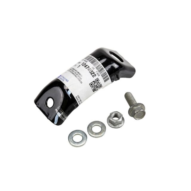 GM Genuine Parts Front Torsion Bar Support Heat Shield