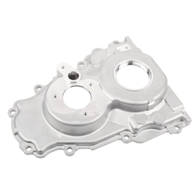 GM Genuine Parts Engine Front Cover Seal | 12585673 | GM Parts