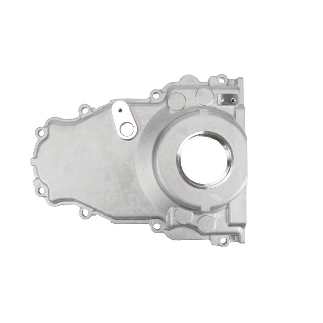 Amazon.com: GM Performance Parts 12585673 Rubber Seal Timing