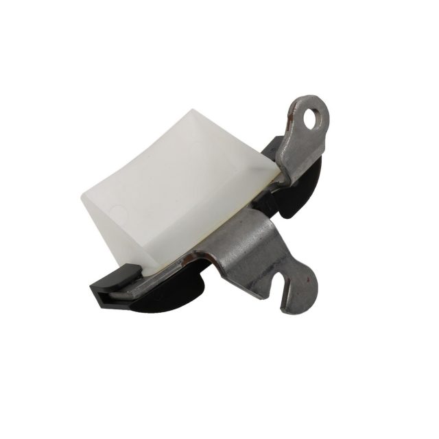 GM Genuine Parts M10x2x82 Crankshaft Bearing Cap Bolt