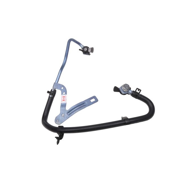 2017 Chevrolet Cruze 1.4L Bumper Support Front Upper Fits