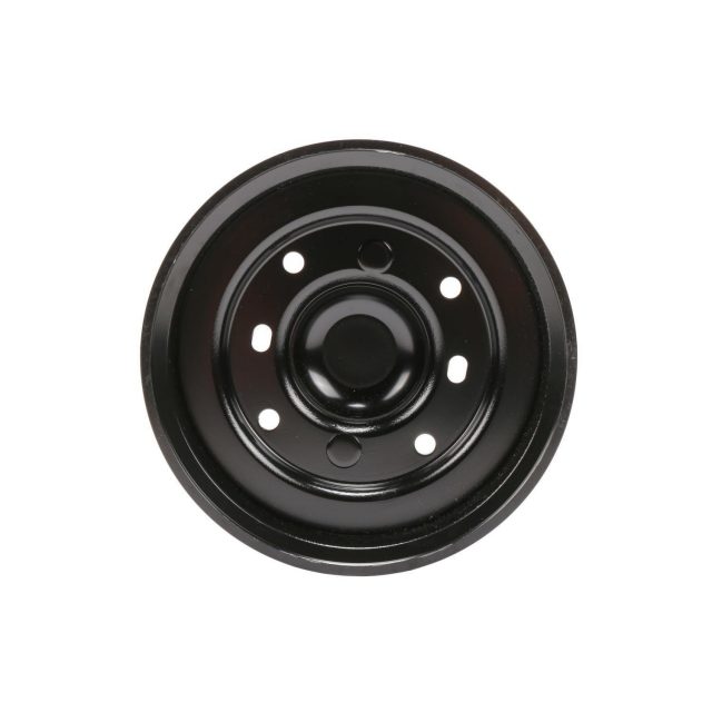 ACDelco GM Original Equipment Engine Water Pump Pulley