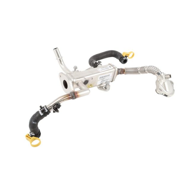 55593617 - Exhaust Gas Recirculation (EGR) Valve Kit With Washer, And Bolts GM Wholesale Direct