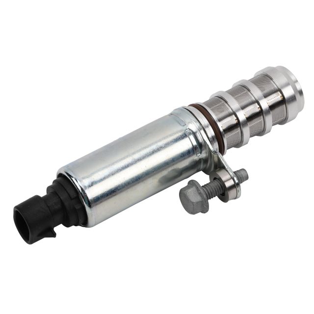 【保障できる】 GM Chevrolet Genuine Sensor Position Camshaft Engine Parts その他