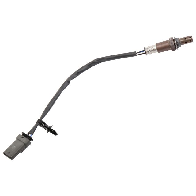 激安商品 Oxygen Heated Parts Genuine GM Sensor Required (Programming 置物