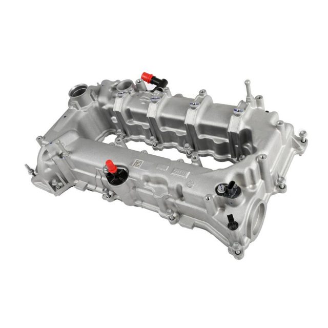 GM Genuine Parts Camshaft Cover with Bolts and Seal GM Genuine Parts Camshaft Cover with Bolts and Seal