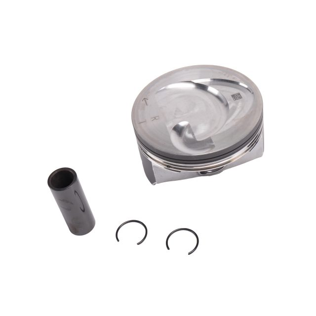 Chevrolet Performance 12691722 - Small Block Crankshaft