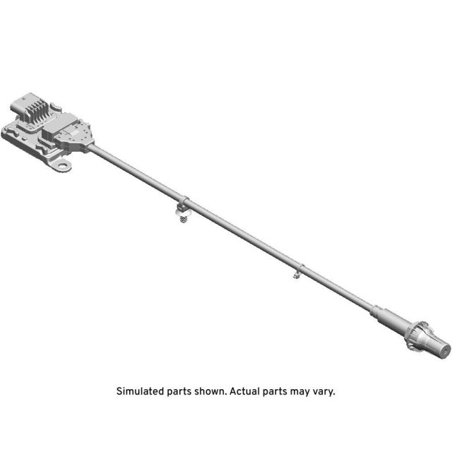 Amazon.com: GM Genuine Parts 12708006 Nitrogen Oxides Sensor