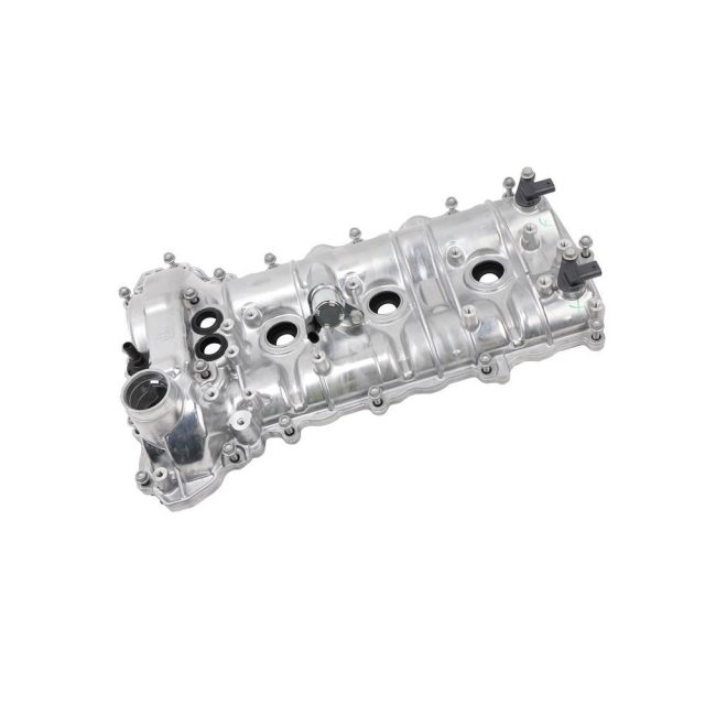 【セール 登場から人気沸騰】 GM Buick Genuine Cover Camshaft Side Passenger Parts ワンピース