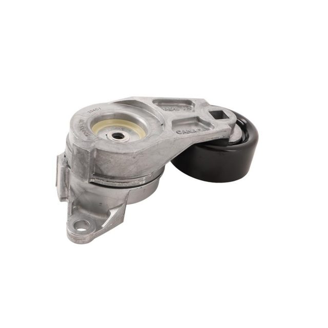 GM Genuine Parts Drive Belt Idler Pulley | 12610680 | GM Parts