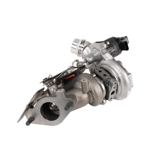 55512160 - Turbocharger Bypass Valve Solenoid 2020-2023 GM | GM Parts