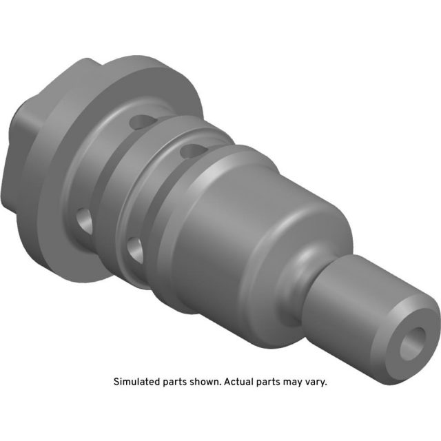 Chevrolet GM Genuine Parts Camshaft Phaser Magnet | 12675031