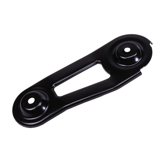 GM Genuine Parts Rear Passenger Side Wheel Hub Bracket GM Genuine Parts Rear Passenger Side Wheel Hub Bracket