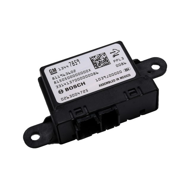 ACDelco® 84607713 - Genuine GM Parts™ Side Object Sensor Module
