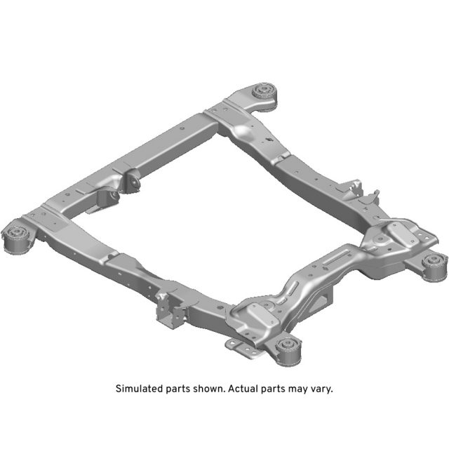 格安saleスタ Front Parts Genuine GM End 25974358 | Bar Tie Center Upper パーツ