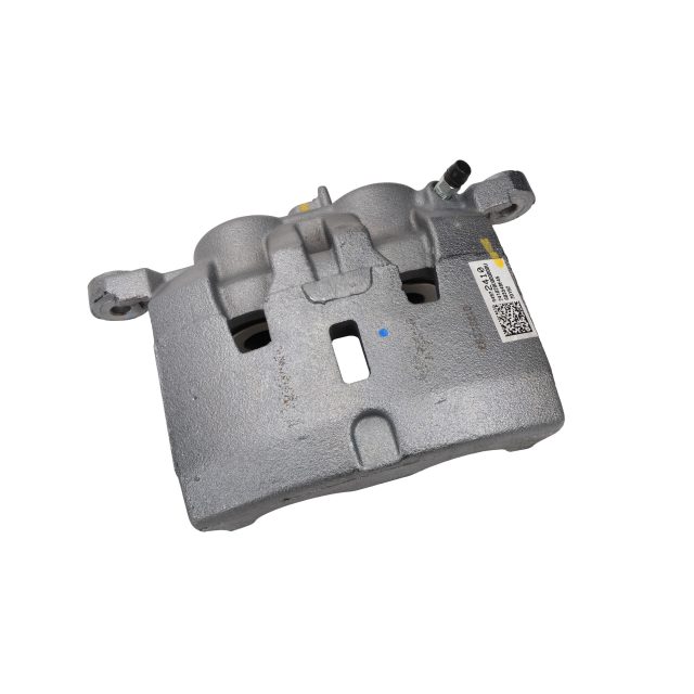 GM Genuine Parts Front Disc Brake Caliper without Pads or
