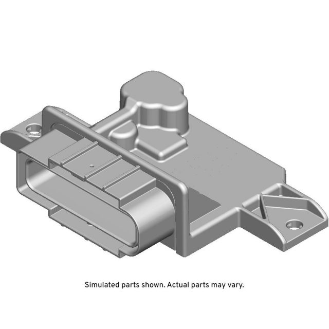 大人気定番商品 Power Pump Fuel Parts Genuine GM Control 13554820 | Module コスプレ衣装