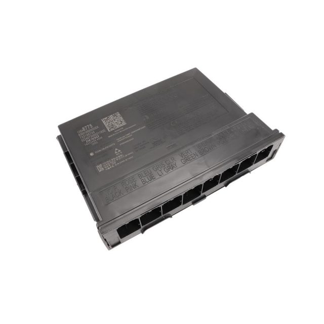 Cadillac GM Genuine Parts Body Control Module | 13547771 Cadillac GM Genuine Parts Body Control Module | 13547771