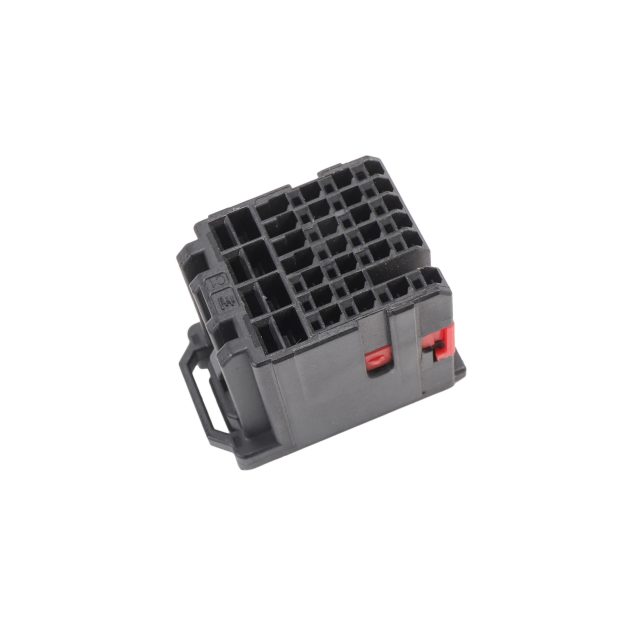 GM Genuine Parts Engine Control Module Relay | 13598347 | GM