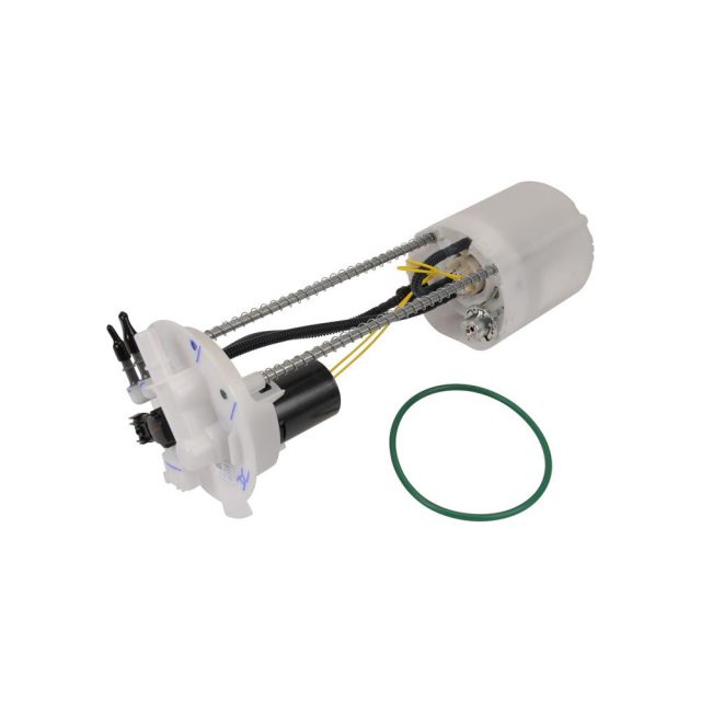 GM Genuine Parts Fuel Pump Module without Fuel Level Sensor