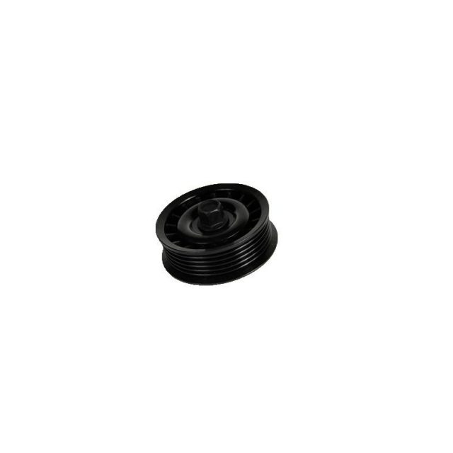 GM Genuine Parts Air Conditioning Refrigerant Temperature