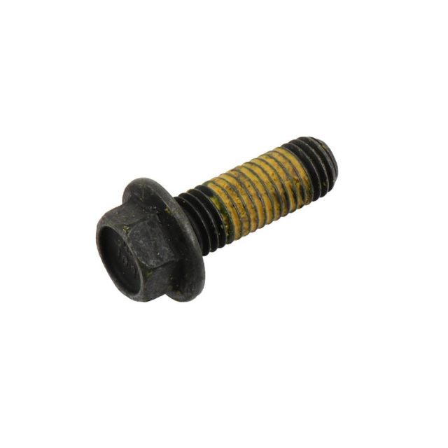 Engine Crankshaft Seal Housing