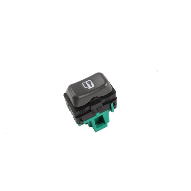 GM Genuine Parts Ebony Door Lock Switch | 15867074 | GM Parts