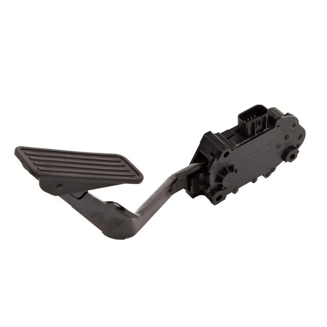 Chevrolet GM Genuine Parts Accelerator Pedal with Bracket