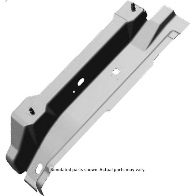 00-02 Jaguar S-Type X200 Front Suspension Anti Roll Sway Bar