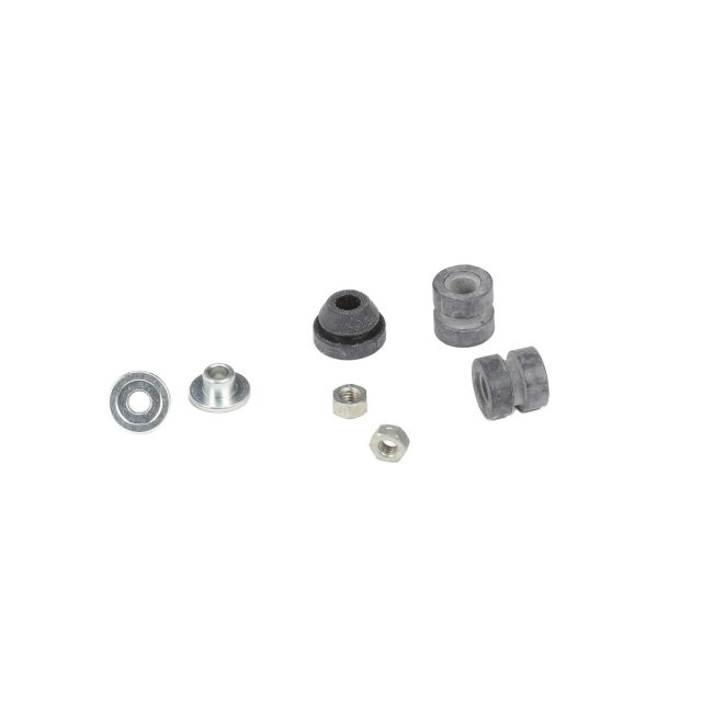 GM Genuine Parts Brake Pedal Position Sensor with Bolts