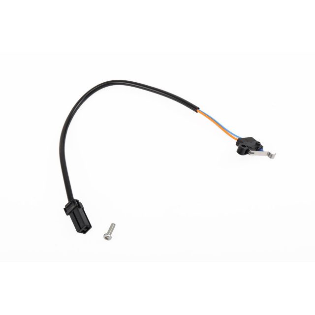 GM Genuine Parts Driver Side Liftgate Side Sensor | 22840998