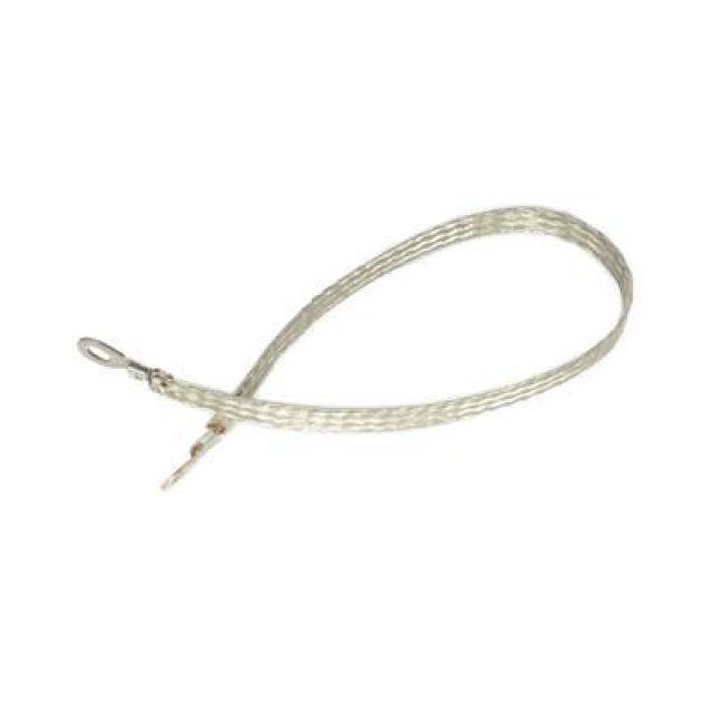 Chevrolet GM Genuine Parts Body Static Ground Strap