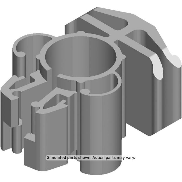 0015246100 Molex | Connectors, Interconnects | DigiKey