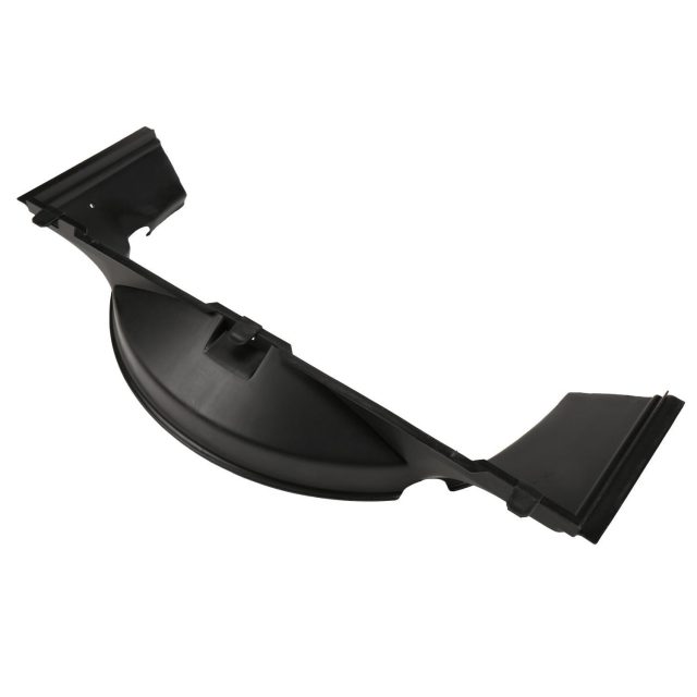 GM Genuine Parts Driver Side Exterior Rearview Mirror GM Genuine Parts Driver Side Exterior Rearview Mirror