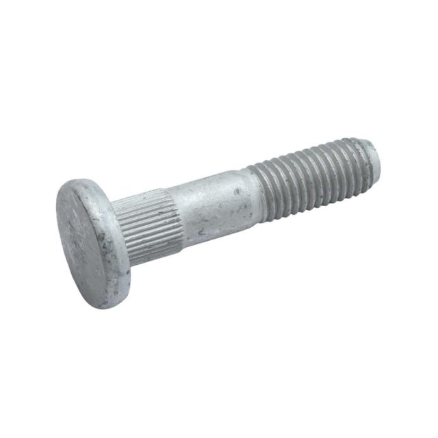 GM Genuine Parts M8x1.25x22.6 Axle Housing Cover Bolt