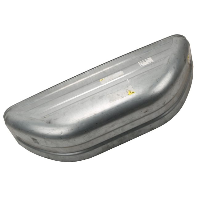 GM Genuine Parts Driver Side Truck Bed Wheel Housing Panel