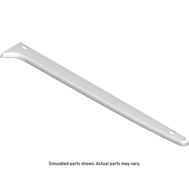 GM Genuine Parts Passenger Side Pickup Box Side Upper