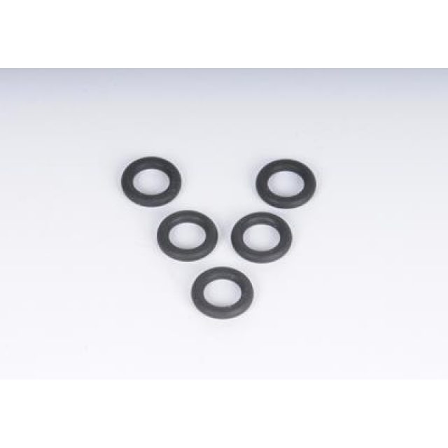 GM Genuine Parts Fuel Injector O-Ring Kit with Assorted O GM Genuine Parts Fuel Injector O-Ring Kit with Assorted O