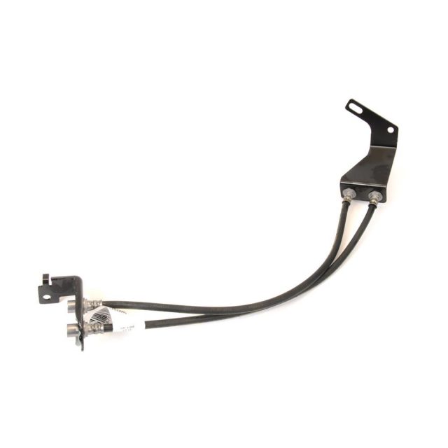 Doman H86506 Bake Hydaulic Hose Fo Select 73-96 Chevolet