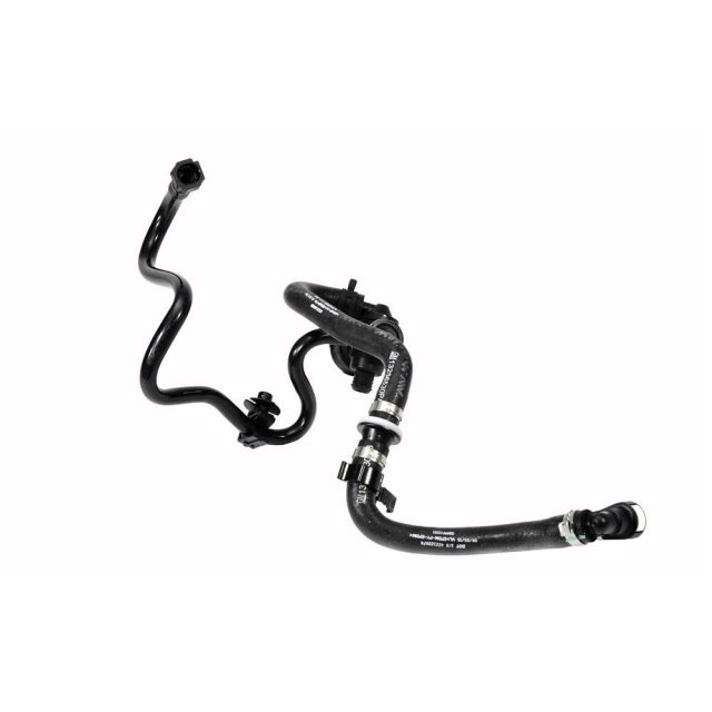 ACDelco Power Brake Booster Vacuum Hose 1761877 | O'Reilly Auto Parts