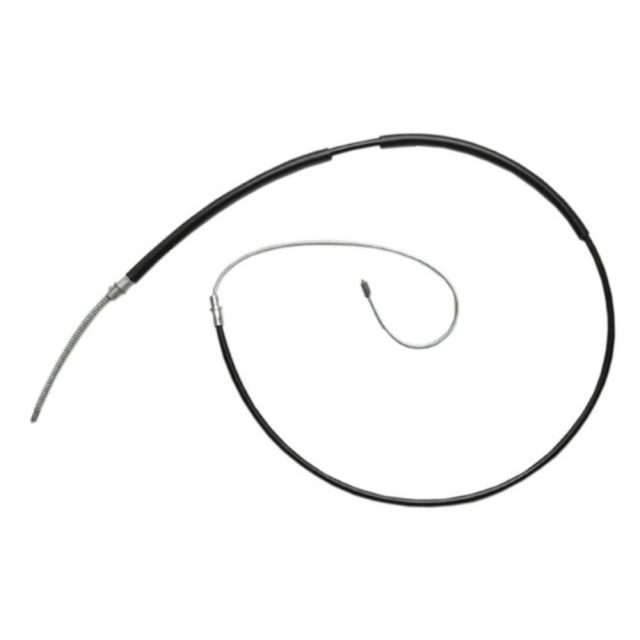 Genuine ACDelco Driver Side Parking Brake Rear Cable 18P2508